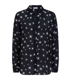 Nina Star Blouse at Harrods